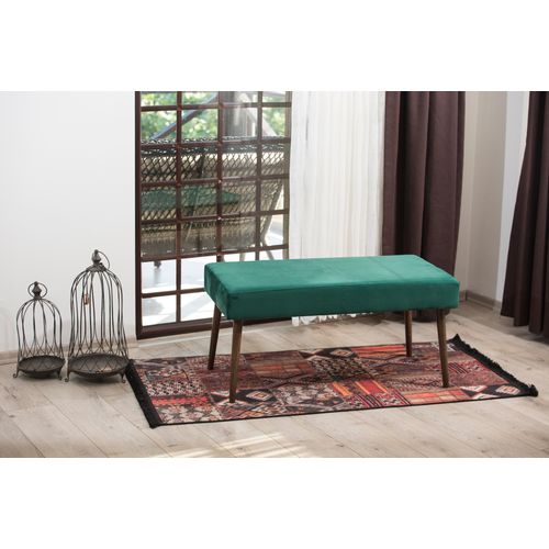 Talu - Green Green Pouffe slika 1