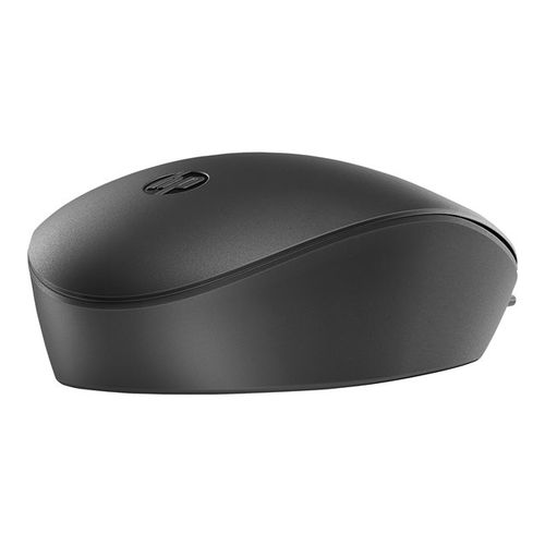 HP 125 Wired Mouse 265A9AA slika 1