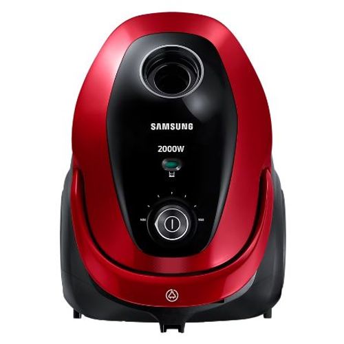 Samsung VC20M257AWR AD Usisivač sa kesom, 2000 W slika 1