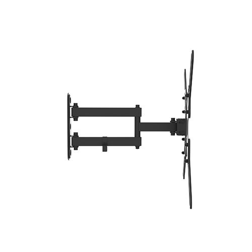 Nosač za TV TILT 17-55 LONG ARM/nagib-15 do+15/rot.180/VESA 400X400/30kg/7.5-40cm od zida slika 4