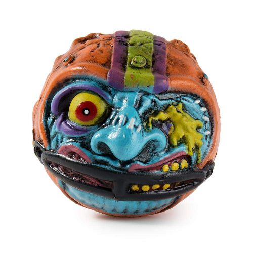 KIDROBOT FREAK-MADBALLS Pjenasta Serija slika 1