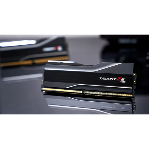 G.Skill Trident Z5 Neo 32GB Kit (2x16GB) DDR5-6000MHz, CL36, 1.35V, AMD EXPO slika 6