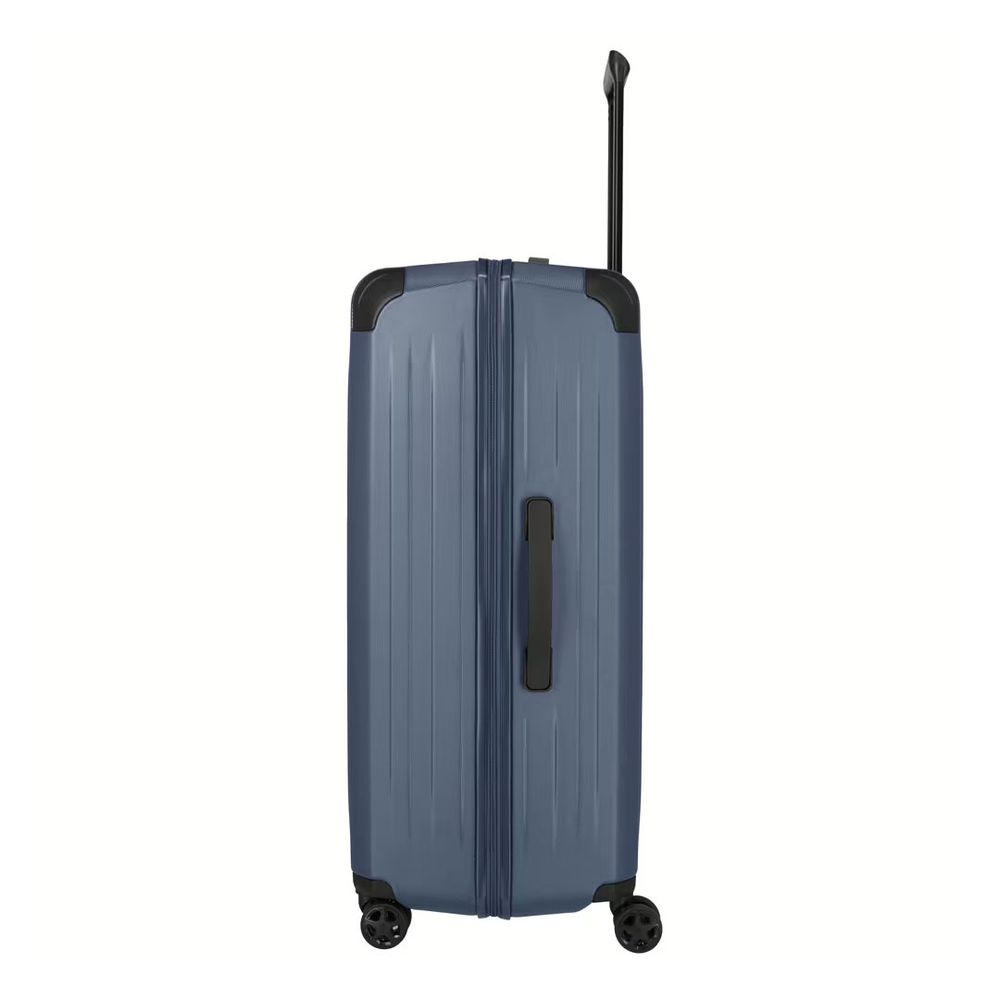 Travelite kofer 81 cm ABS Dynamiic 7000145-20, plavi slika 3