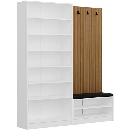 Noah - 8453 White Hall Stand slika 7