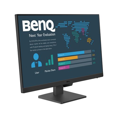 BENQ BL2490 FHD IPS Monitor 23.8" slika 2