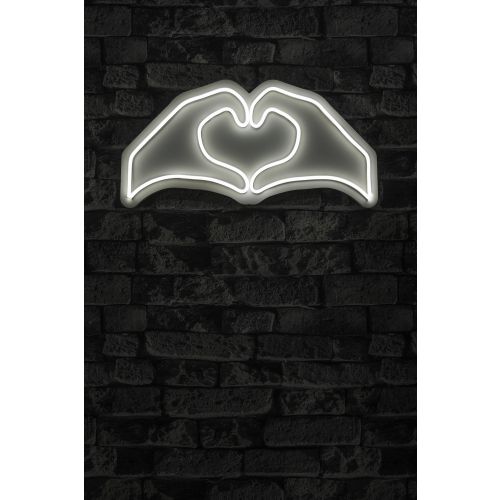 Wallity Ukrasna plastična LED rasvjeta, Sweetheart slika 10