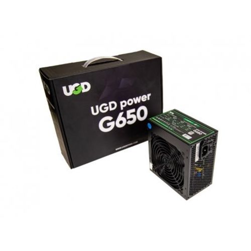 Napajanje 650W UGD Power G650 slika 1