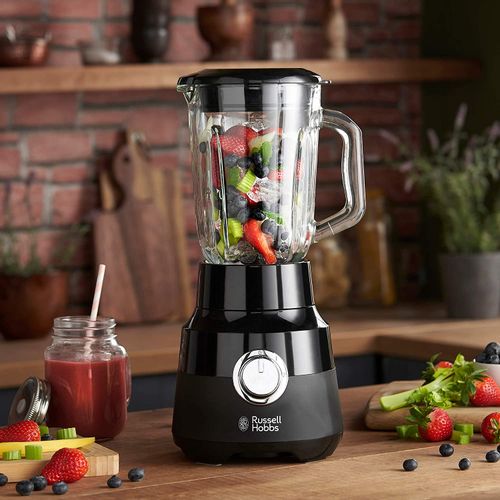 Russell Hobbs Jug Blender Matte Black 24722-56 slika 4