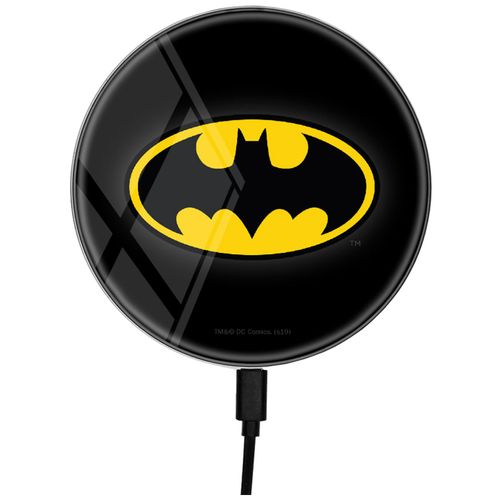 DC Punjač bežični, Batman - Wireless Charger Batman 001 slika 1