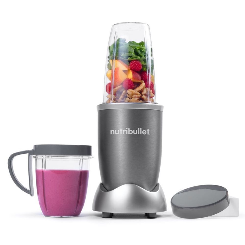 Ekstraktor hranjivih sastojaka Nutribullet NB606DG 600W slika 2