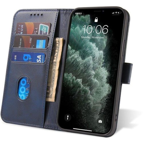 Magnet Case elegantna preklopna futrola za Samsung Galaxy A72 4G/5G slika 2