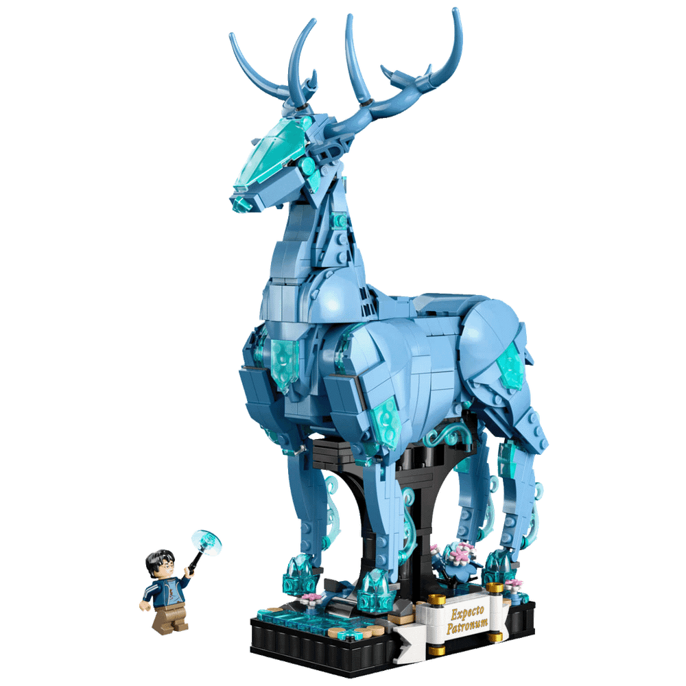 Lego Expecto Patronum, LEGO Harry Potter slika 2