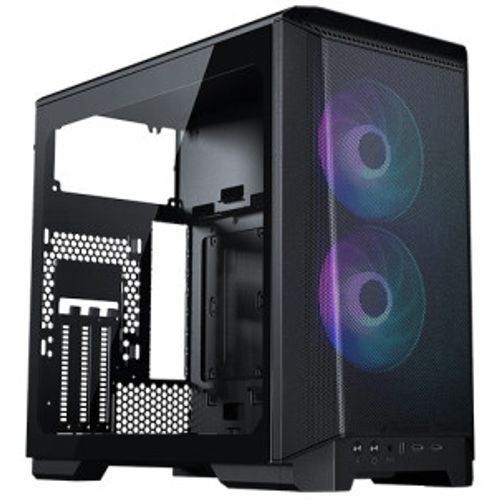 Kućište Phanteks Eclipse P200 Air, ITX  PH-EC200ATG_DBK01 slika 1