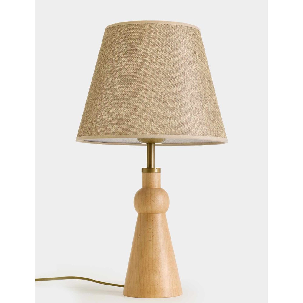 Stolna Lampa Oslo - Bež slika 6