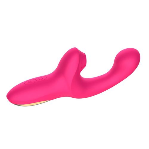 Action Garme Triple Function Vibrator slika 6