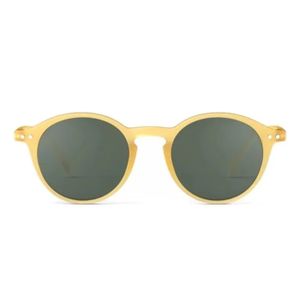 naočale IZIPIZI IZIPIZI #D SUN Yellow