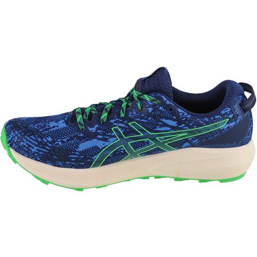 Asics fuji lite 3 1011b467-400 slika 2