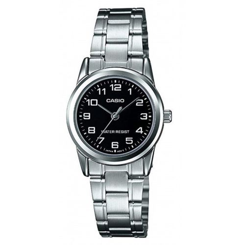 Casio Ženski Ručni Sat LTP-V001D-1 (Ø 25 mm) slika 1