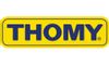 Thomy logo