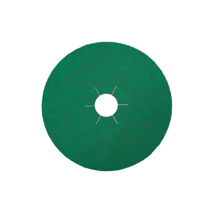 Klingspor - Fiber disk 115x22, CS 570, gr.60