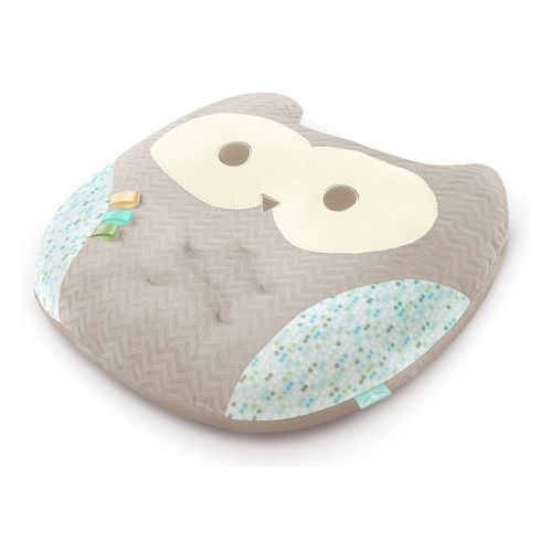 KIDS II Jastuk lounge buddies infant positione - In owl slika 1