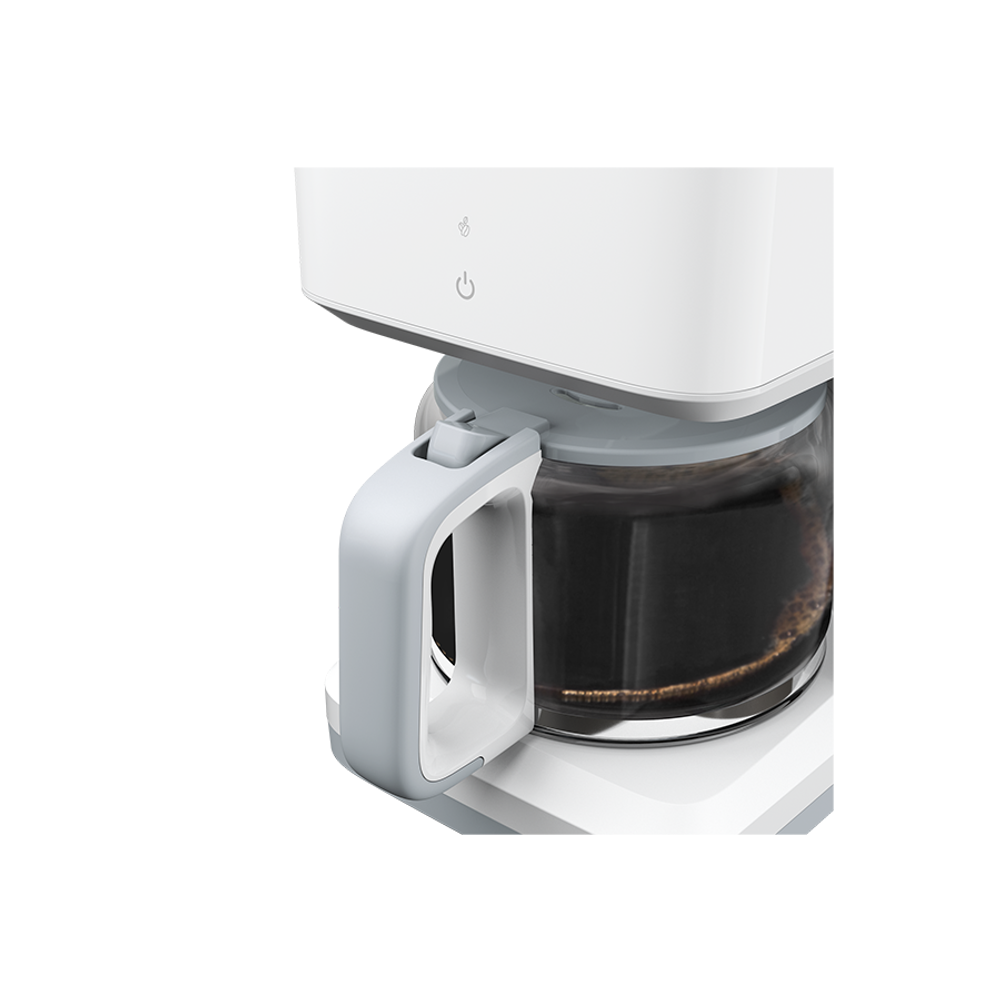 Tefal Aparat za kafu CM693110, 1000W / 1.25l slika 2
