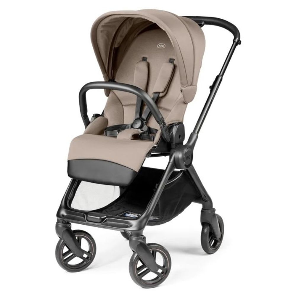 Peg Perego Kolica za bebe 3u1 Switch Modular SLK, Desert slika 2