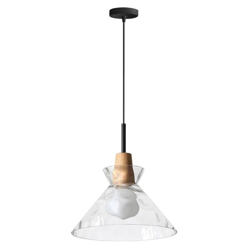 Lampa Viseća APP1183-1CP B slika 2