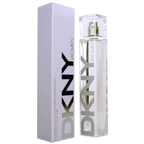 DKNY Donna Karan Energizing 2011 Eau De Toilette 50 ml (woman) slika 1