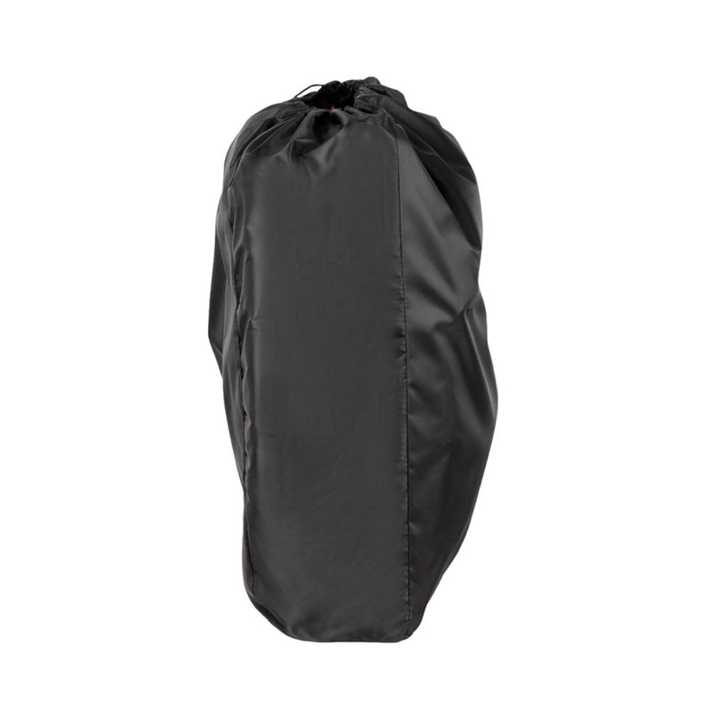 Kikka Boo Kolica Cloe, Black slika 8