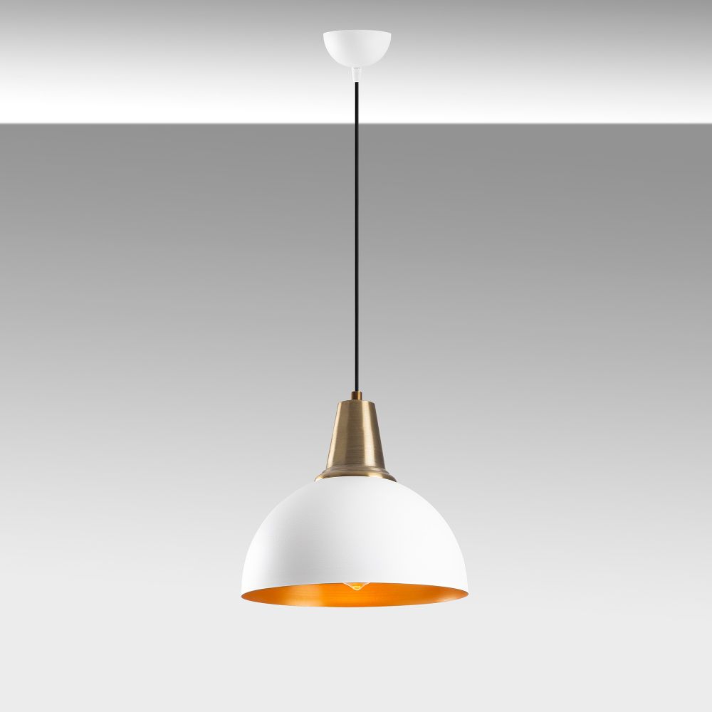 Dodo - 2451 Bijeli Luster slika 6