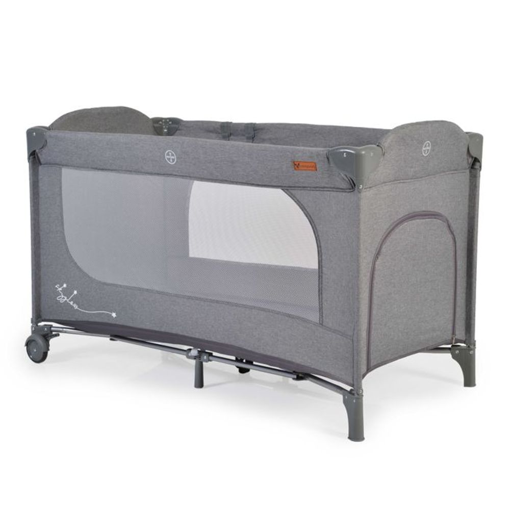 Cangaroo Vikend krevetac Skyglow1, Sivi slika 1