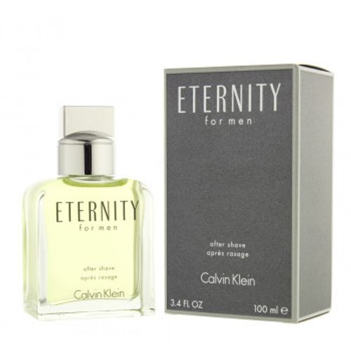 Calvin Klein Eternity for Men After Shave Lotion 100 ml (man) slika 3