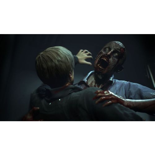 Resident Evil 2 (PS4) slika 10