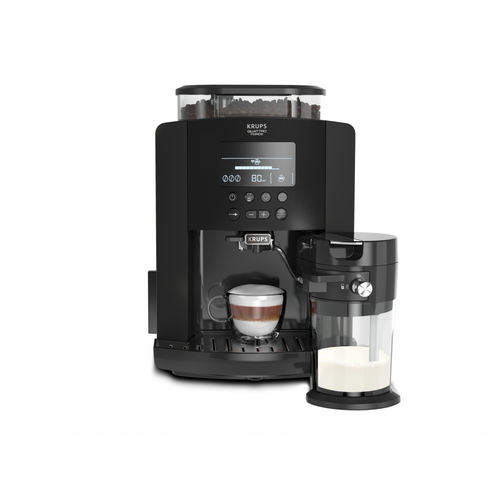 Krups EA819N10 Automatski espresso aparat ARABICA LATTE, 15 Bara slika 1