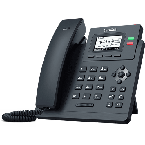 Telefon Yealink SIP-T31P IP slika 1