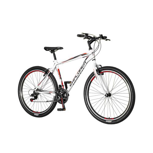 EXPLORER NORTH 27,5" MTB bicikl slika 2