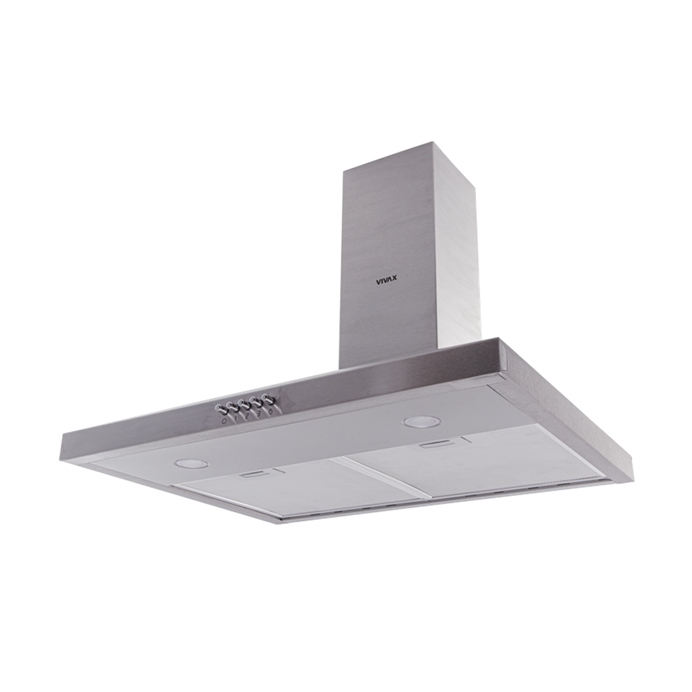 VIVAX HOME kuhinjska napa CHO-60CHA100T X slika 3