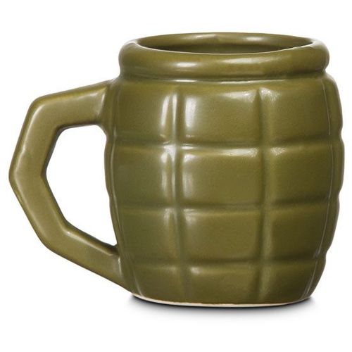 Čašica granata - zelena slika 7