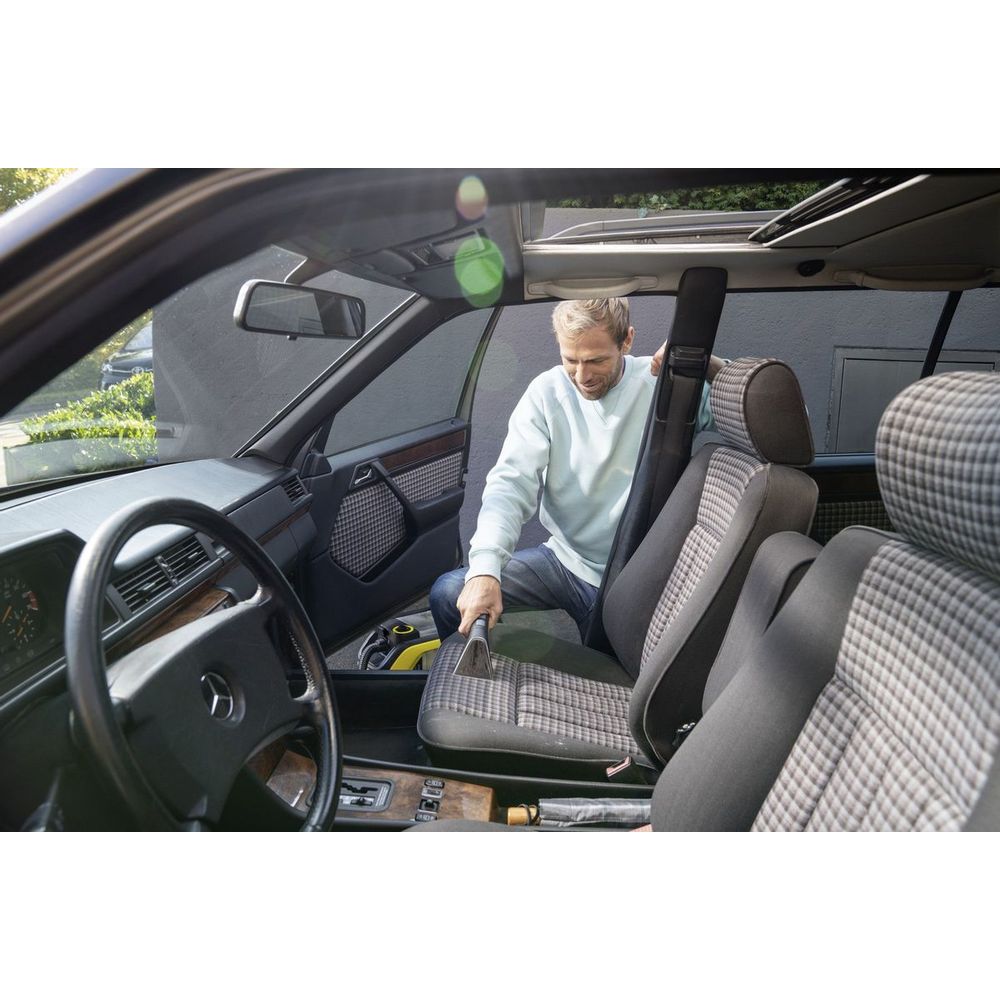 KARCHER Bežični čistač sa ekstrakcijom SE 3-18 Compact *Int 1.081-500.0 slika 8