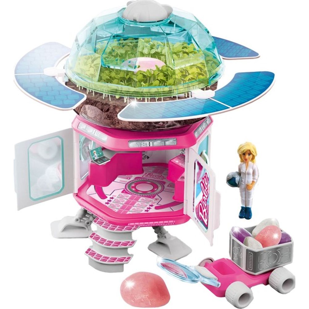 Clementoni CL19302 Barbie Set Space Explorer slika 2