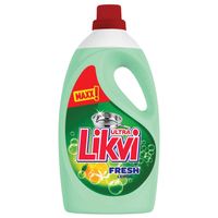 Likvi ultra fresh 4L xxl