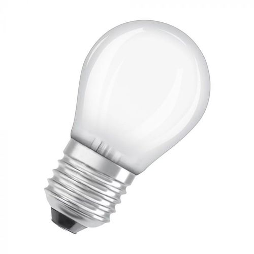 OSRAM LED sijalica E27 4W (40W) 6500K 470lm slika 1