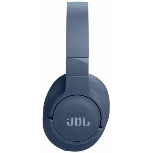 JBL TUNE 770 NC BLUE Bežične Bluetooth slušalice over-ear, mic slika 4