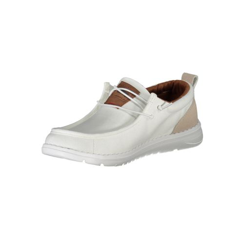 CARRERA CLASSIC SHOE FOR MAN WHITE slika 3