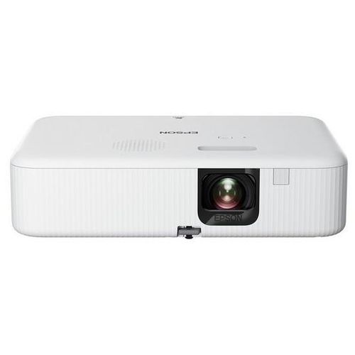 Epson V11HA85040 CO-FH02 Projector, Full-HD, 3LCD, 3000 lumen, 5W speaker, HDMI, USB, WiFi, Android TV slika 5