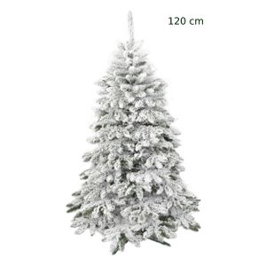 Umjetno božićno drvce – BEATA SNJEŽNA – 120cm