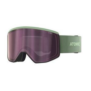 Atomic goggles Four Pro HD 24/25, pistachio