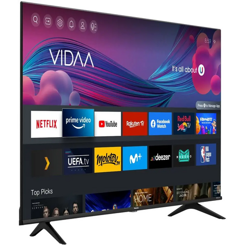 HISENSE UHD Smart TV 75A6BG slika 3