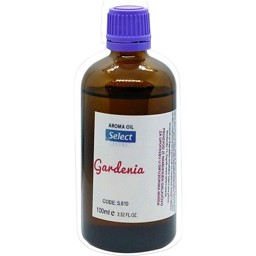 Gardenia (mirisno ulje 100ml) slika 1